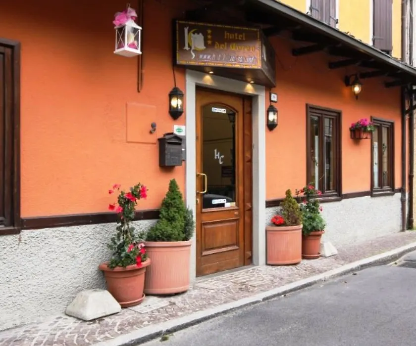 Hotel del Corso-1
