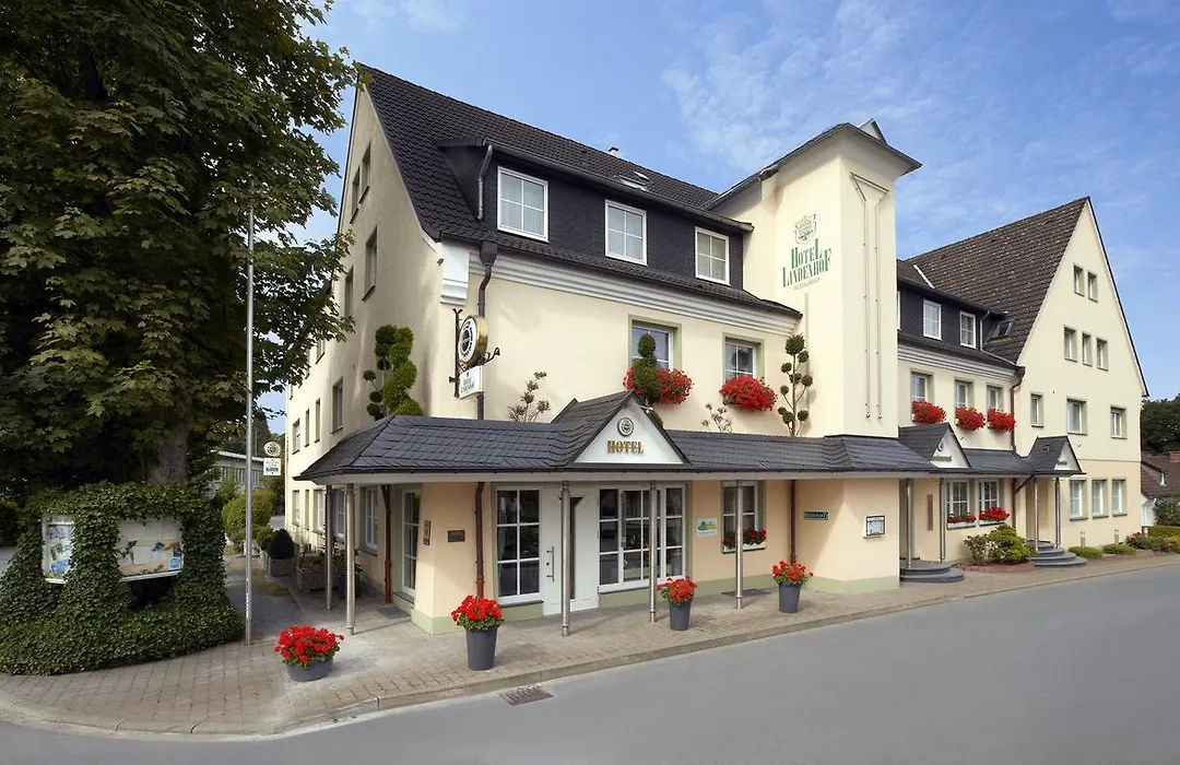 Hotel Lindenhof-1