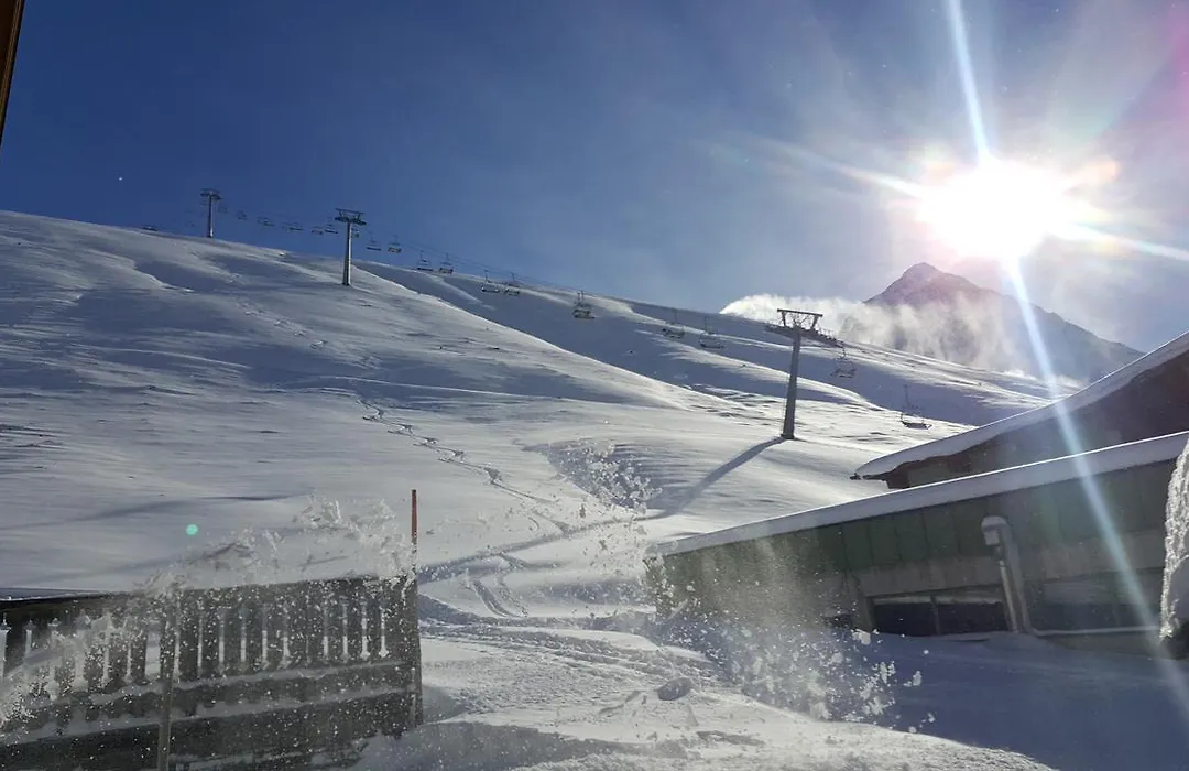 Kühtaier Alm-1