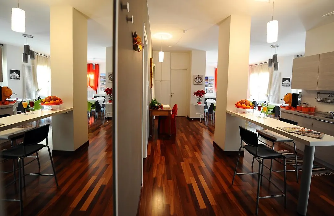 Amaranto Bnb-1