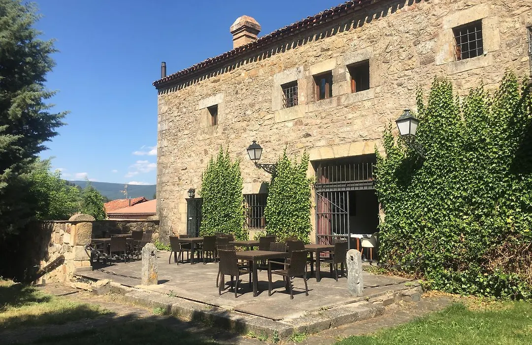 Real Posada de la Mesta-1
