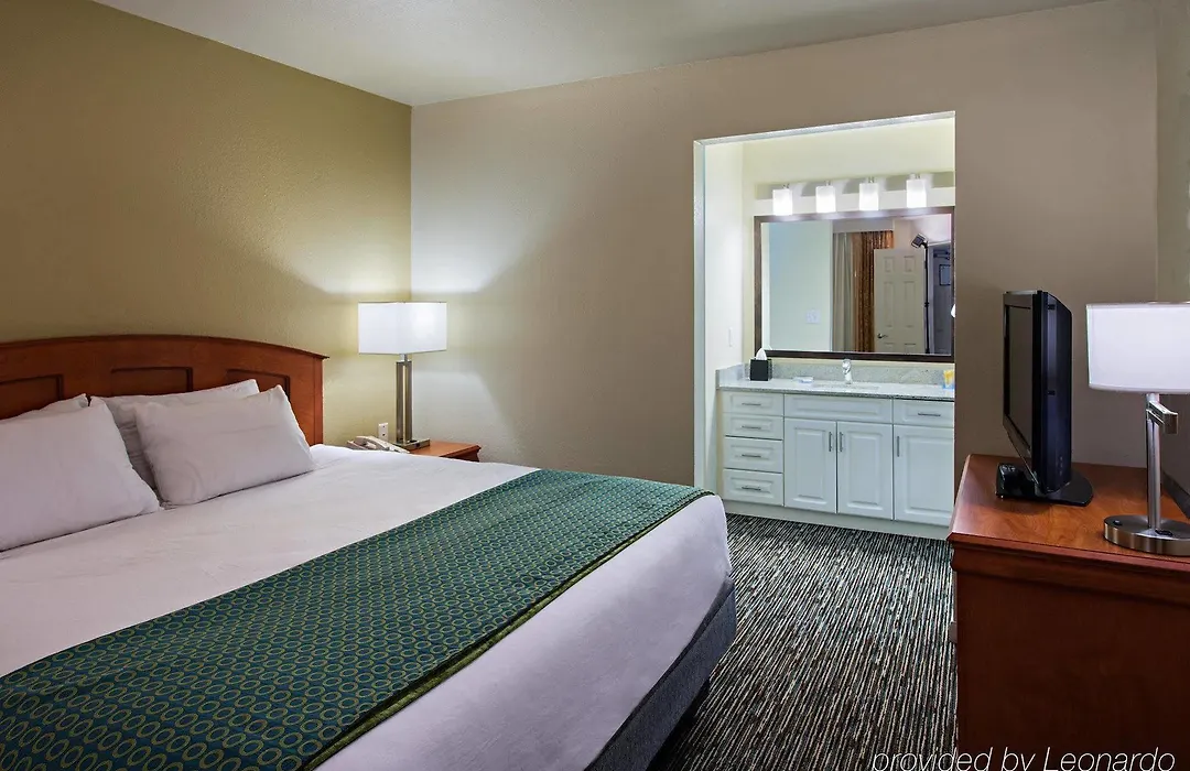 Hyatt House Gaithersburg-1