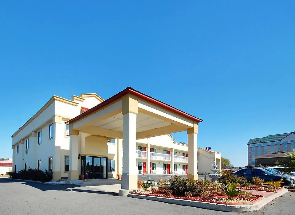 Home2 Suites By Hilton Valdosta, Ga-1