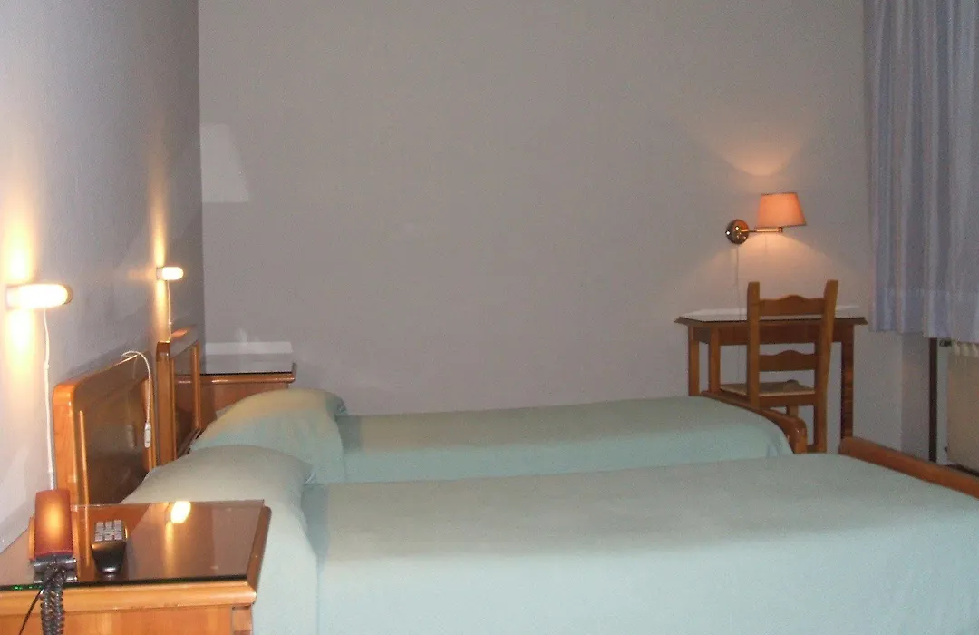 Hotel Ristorante Da Gianni-1