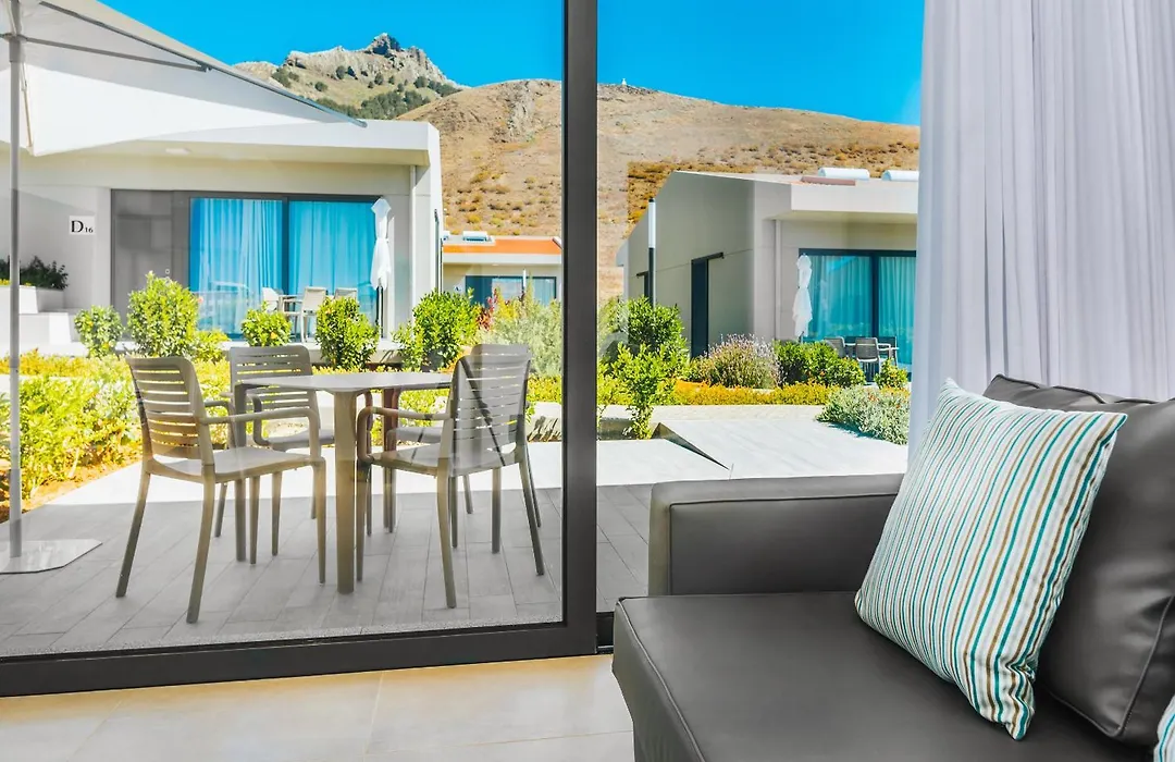 Vila Baleira Village - Adults Only-1