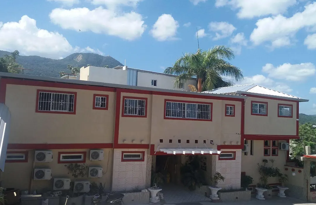 Mountain View Hotel-1