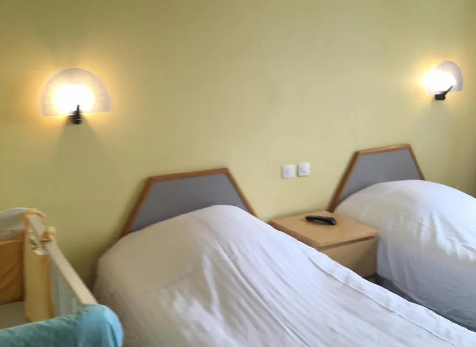 Hostellerie d'Alsace-1