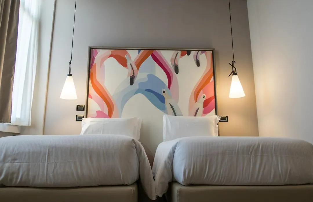 Hotel San Giovanni Roma-1