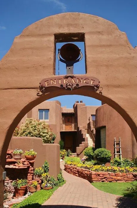 Adobe Grand Villas-1