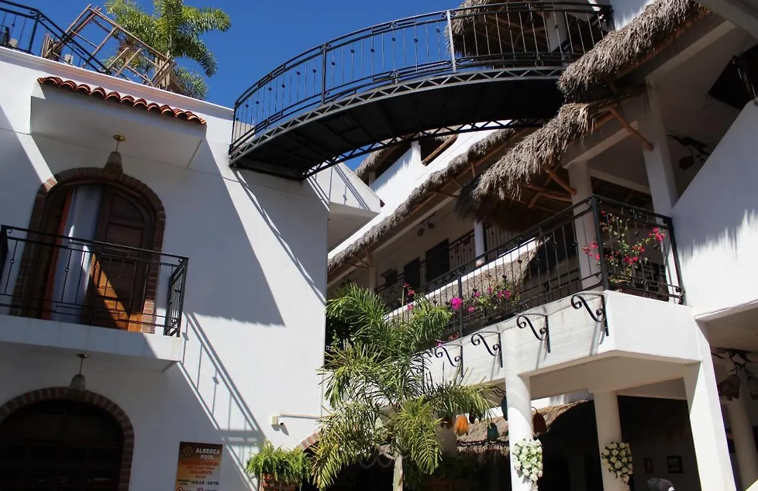 Villas Amalia Hotel-1