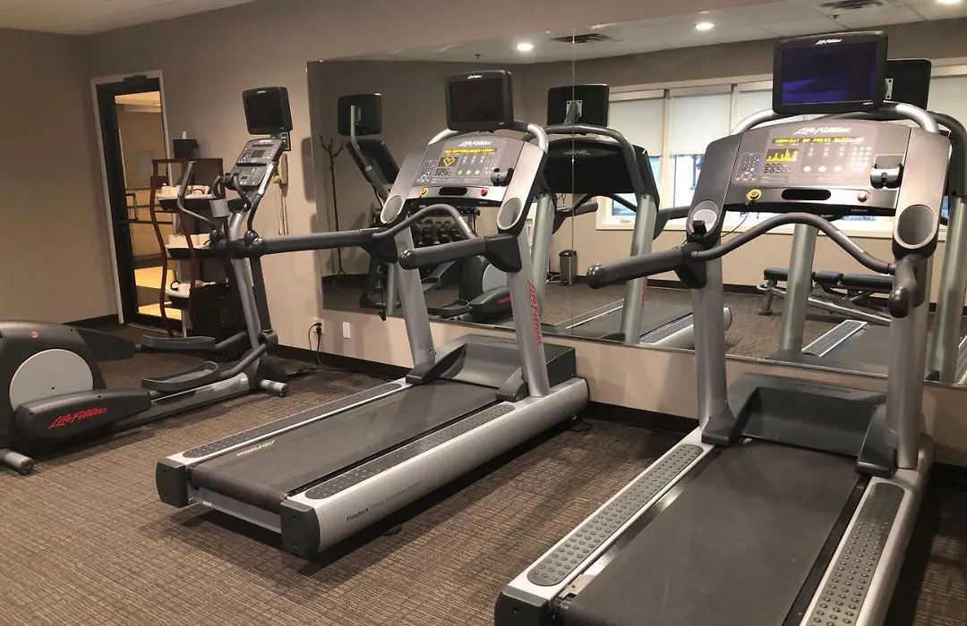 Albany Airport Inn And Suites-1