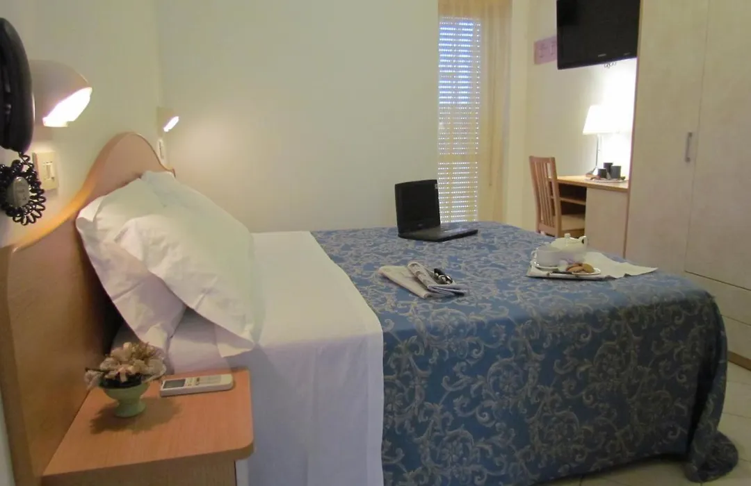 Hotel 4 Stagioni-1