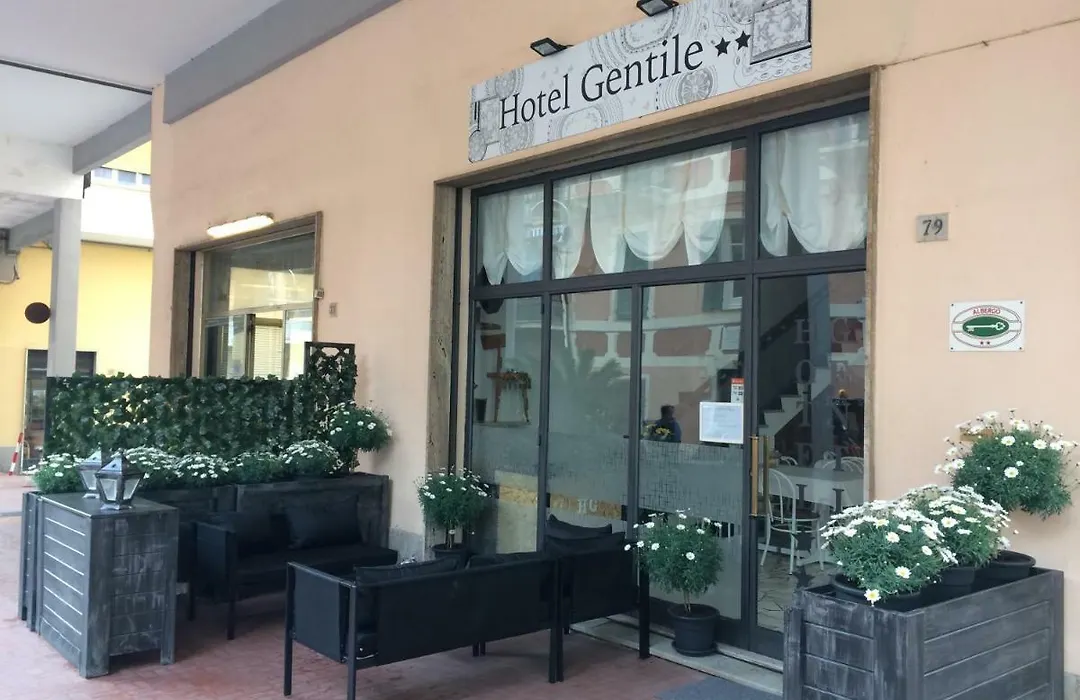 Hotel Gentile-1