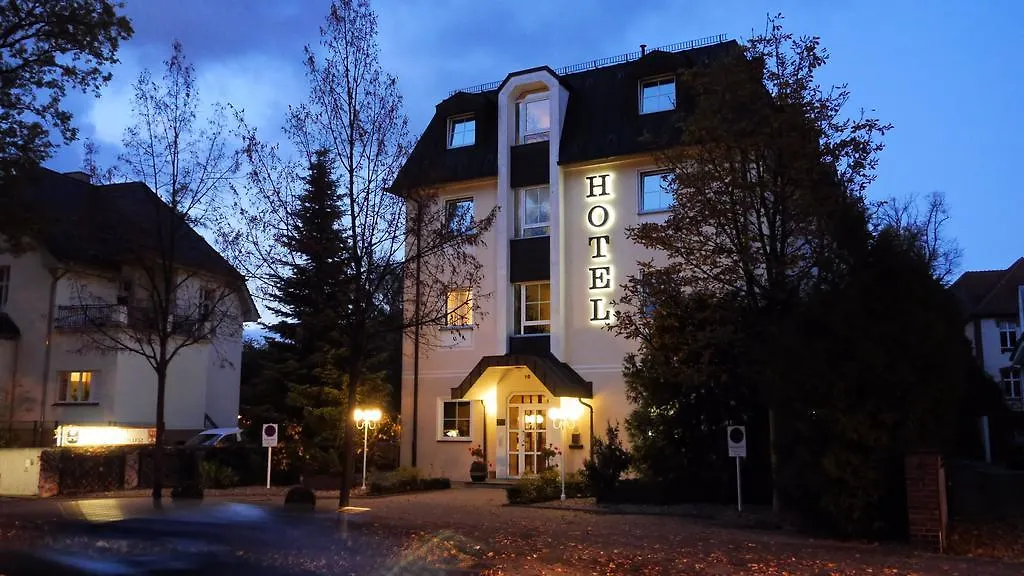Hotel Brandenburg-1