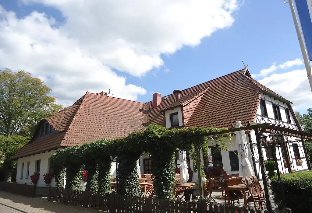 Landhotel Schorssow-1