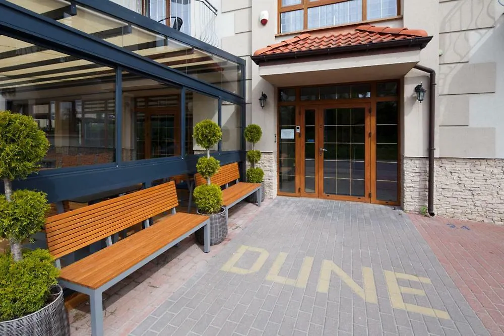 Villa Dune-1