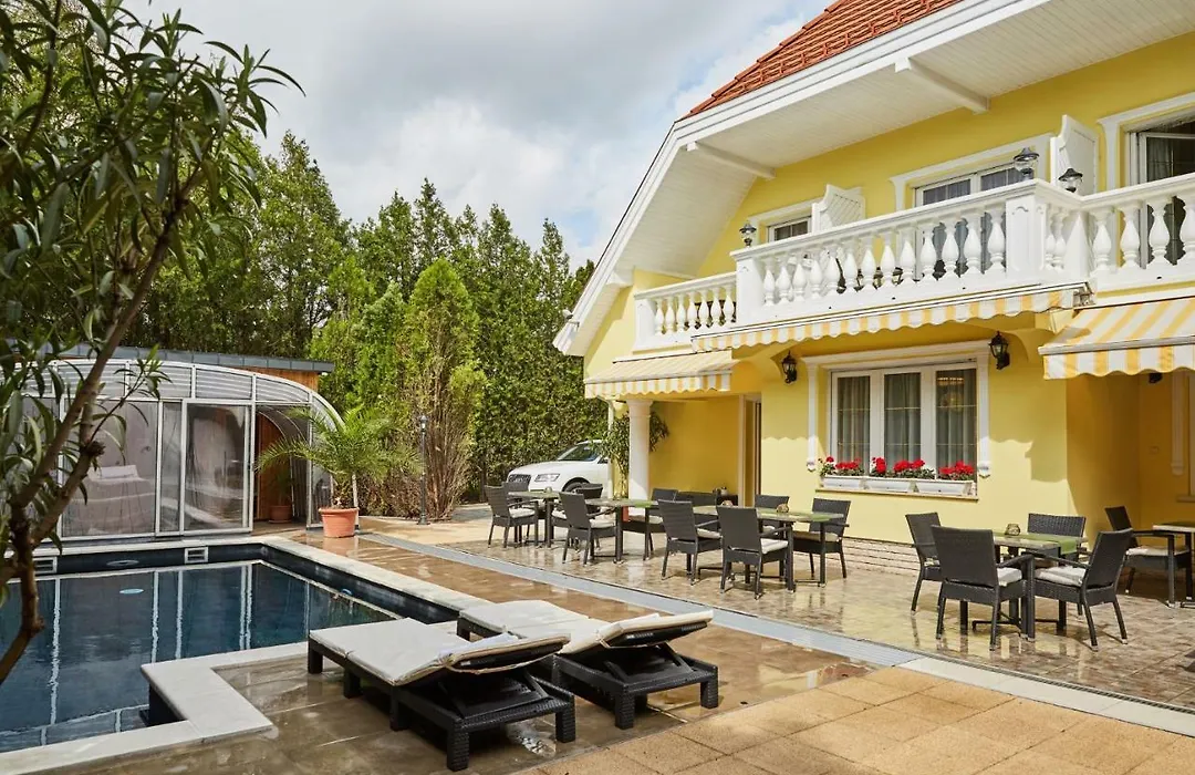 Gold House Pension-1
