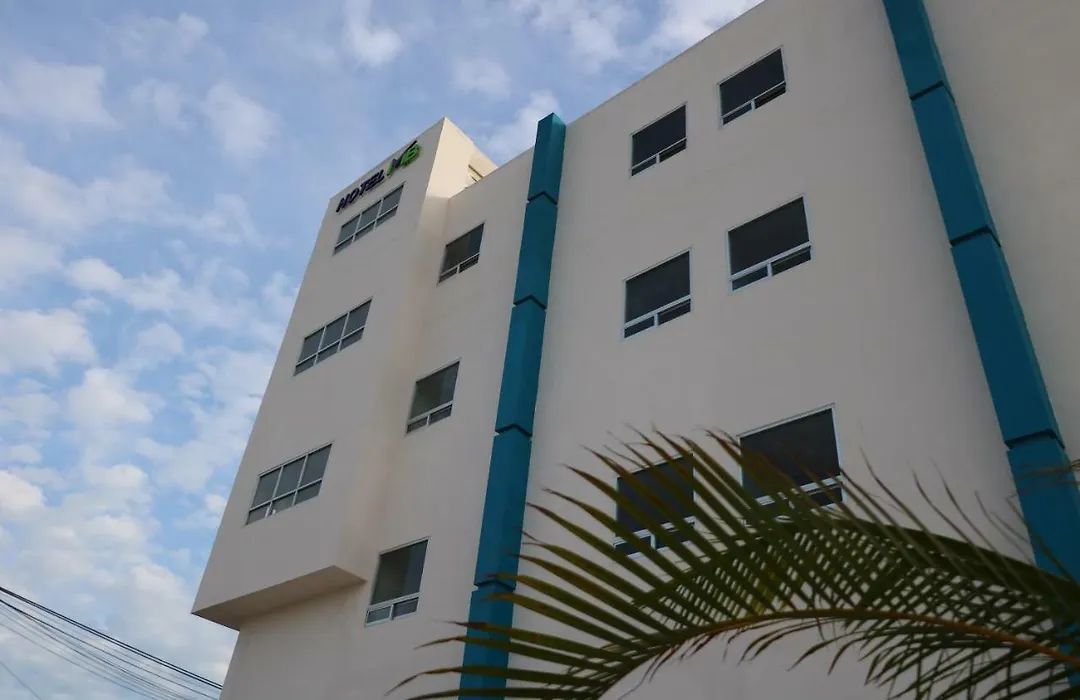 Hotel MB-1