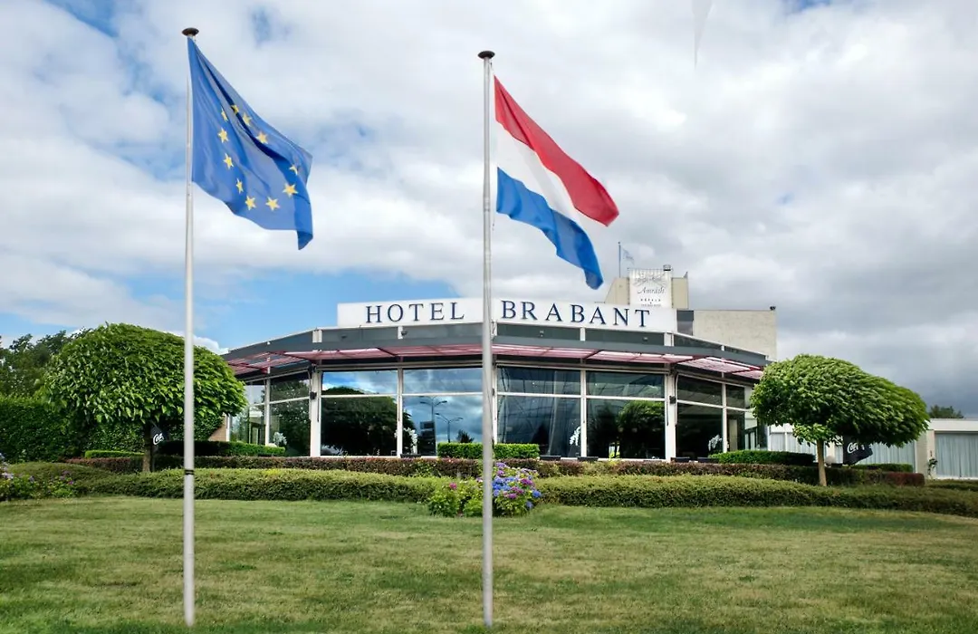Amrath Hotel Brabant-1