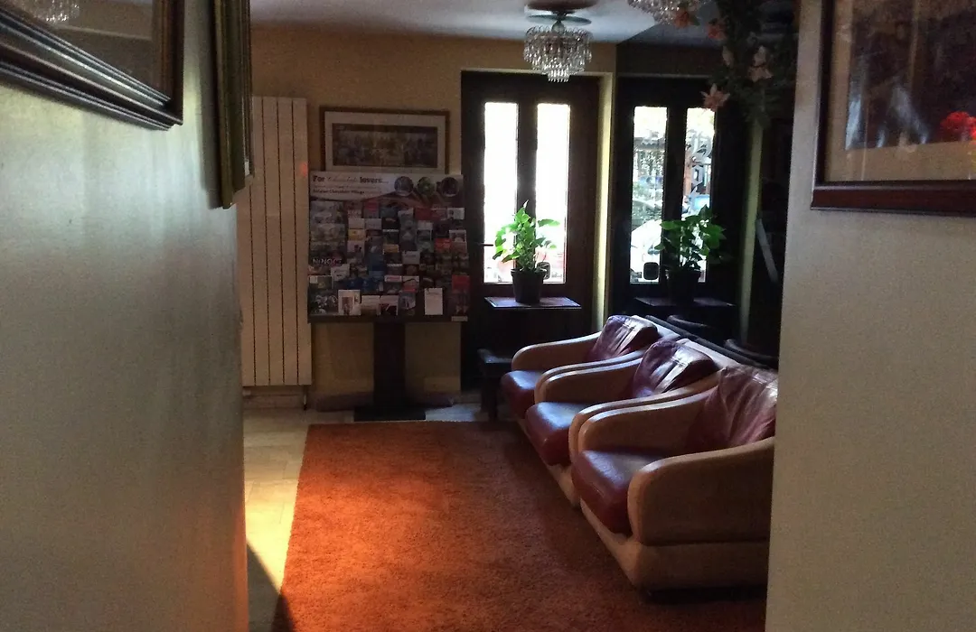 Hotel Aristote-1