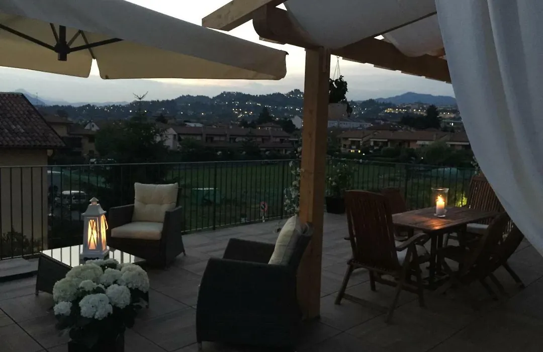 Relais Dei Mandorli-1