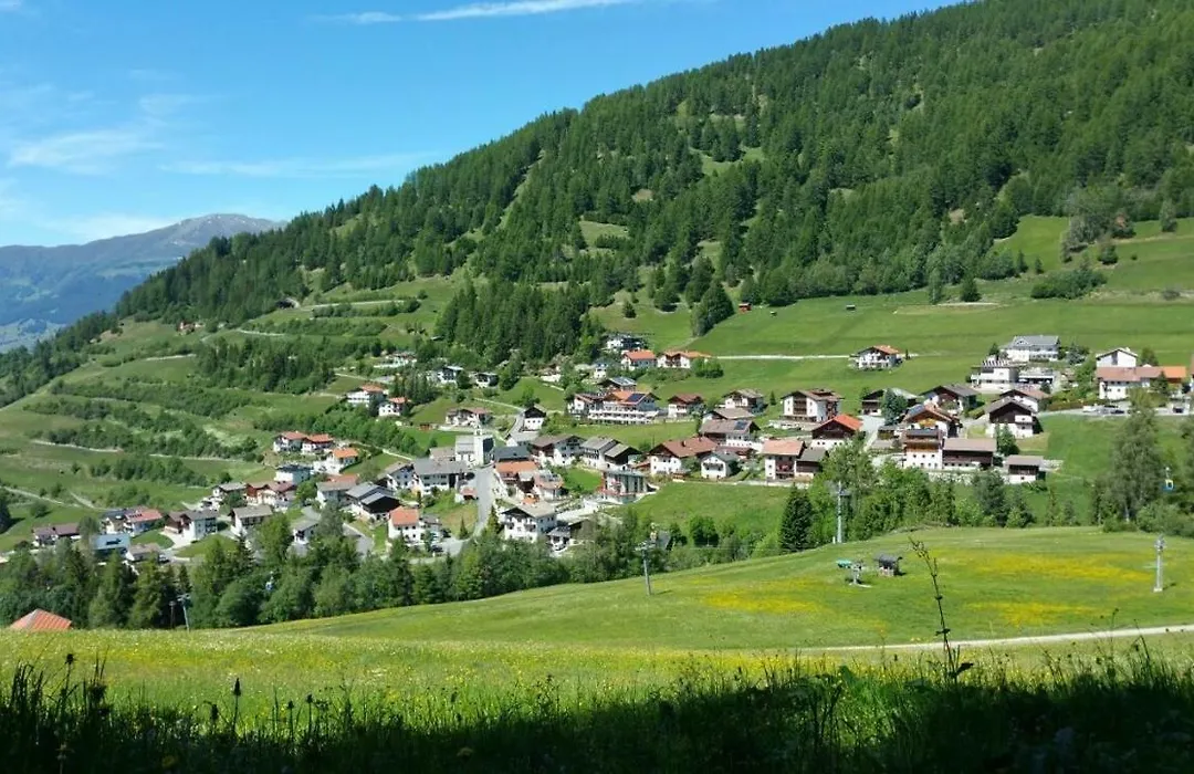 Hotel Alpenrose-1