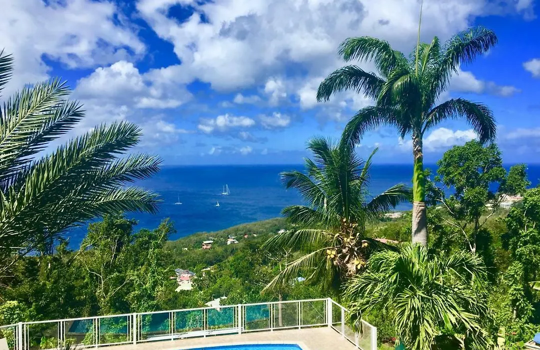 Villa Rose Caraibes-1