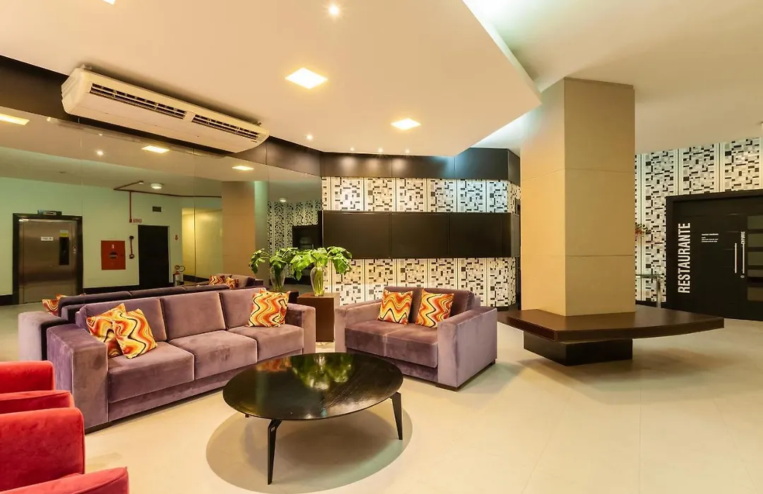 Tri Hotel Executive Criciuma-1