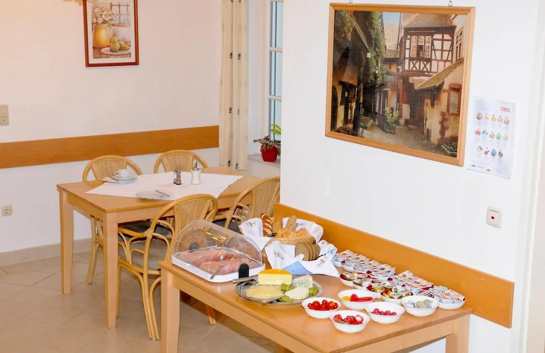 Privatzimmer Familie Schwarz-1