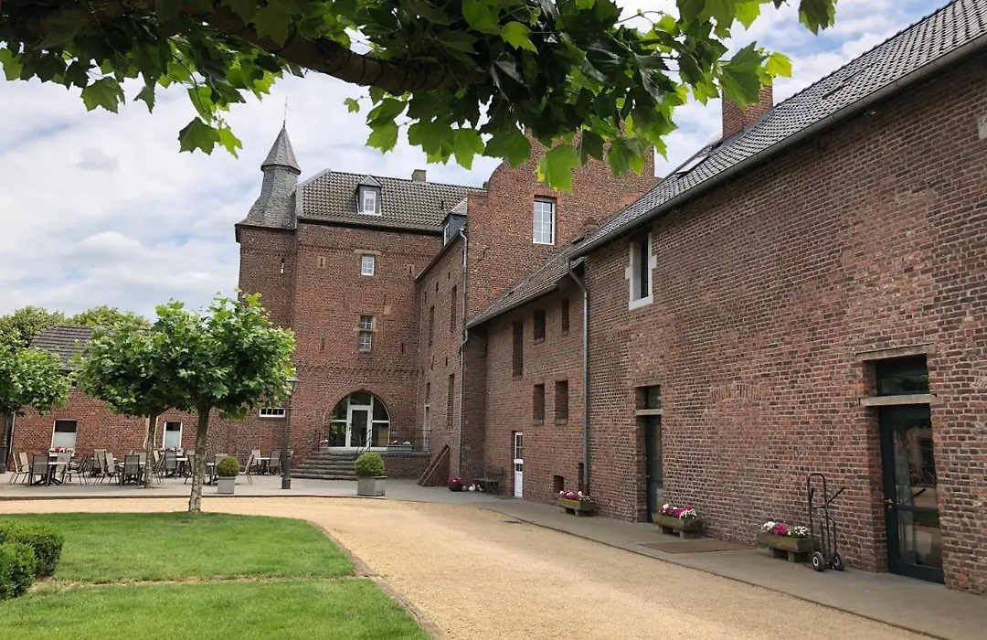 Burg Obbendorf-1