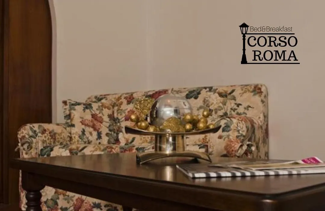 B&B Corso Roma-1