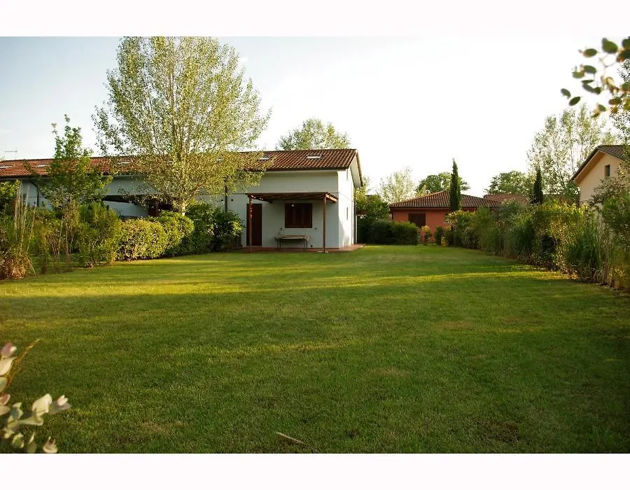 Residence Apuane-1