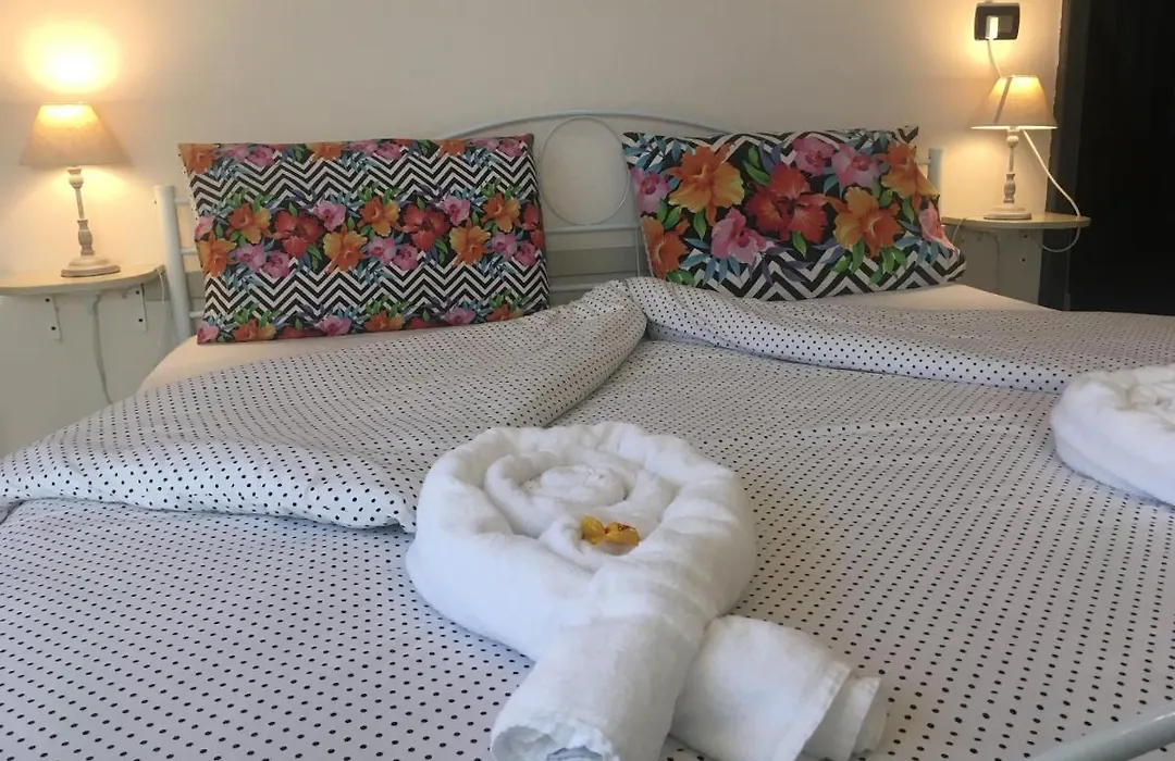 Piccadilly B&B-1
