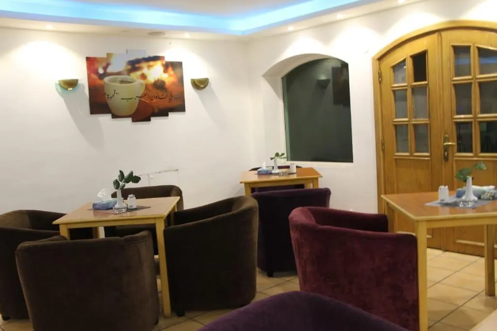 Razan Hotel-1