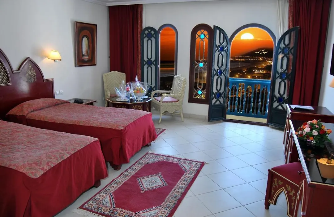 Mogador Al Madina-1