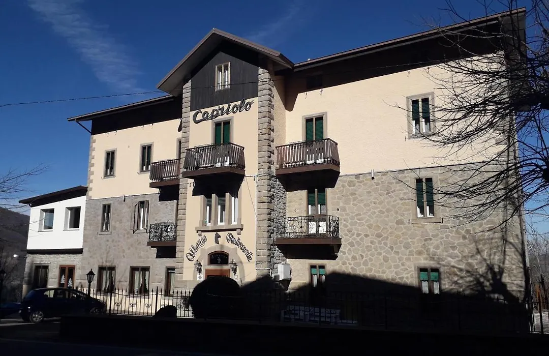 Albergo Capriolo-1