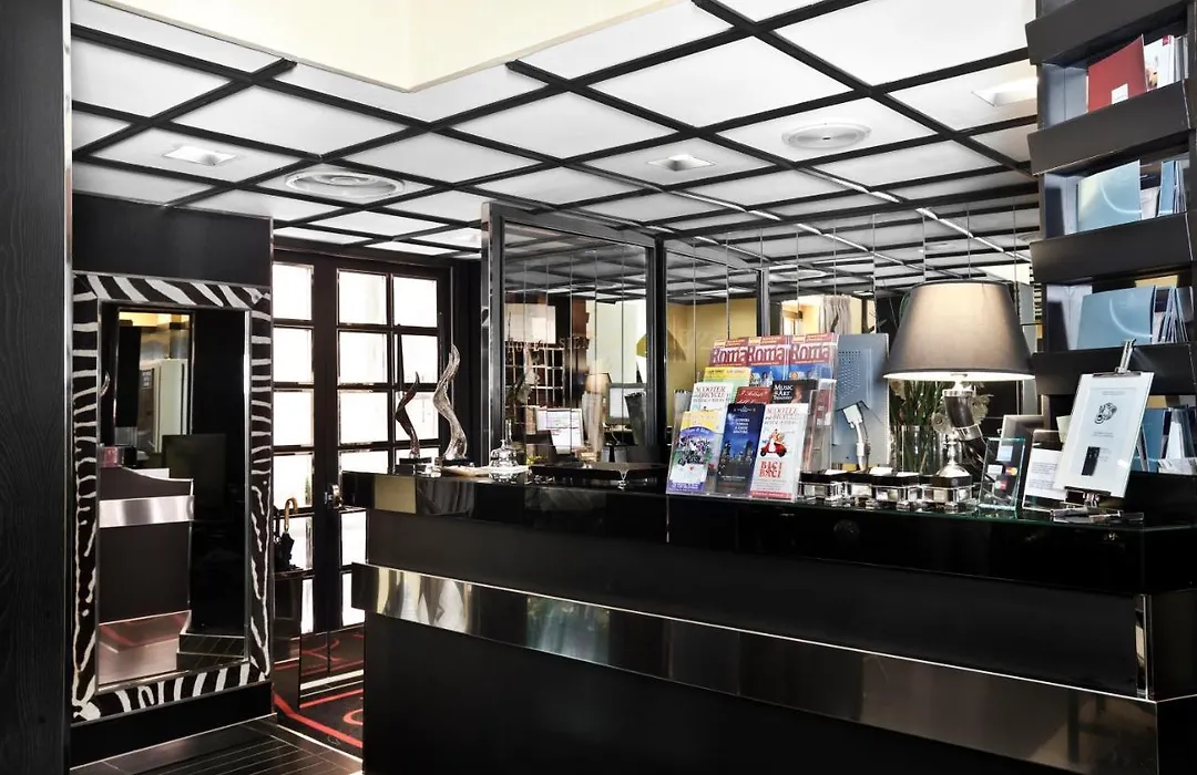 Lhp Hotel Siena-1