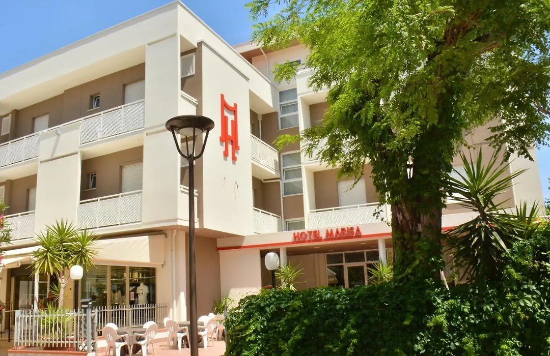 Hotel Marisa-1
