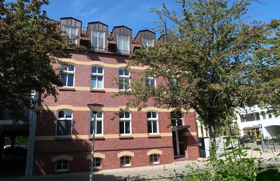 Hotel Spreeufer-1