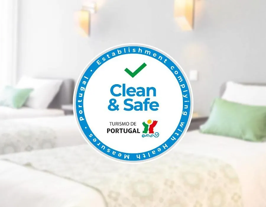 Hotel Portuense Lisboa-1