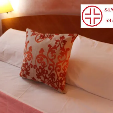 Hotel Doge-3