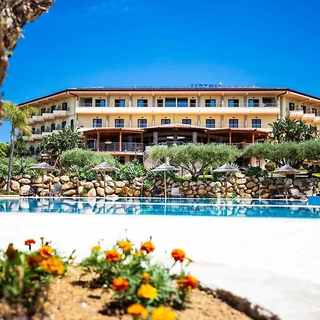 Hotel Santa Chiara-2