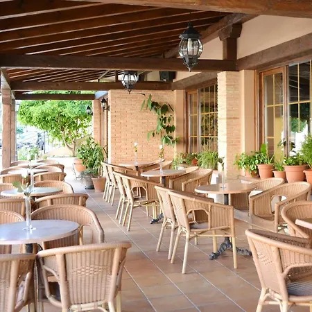 Hotel Moregón-3