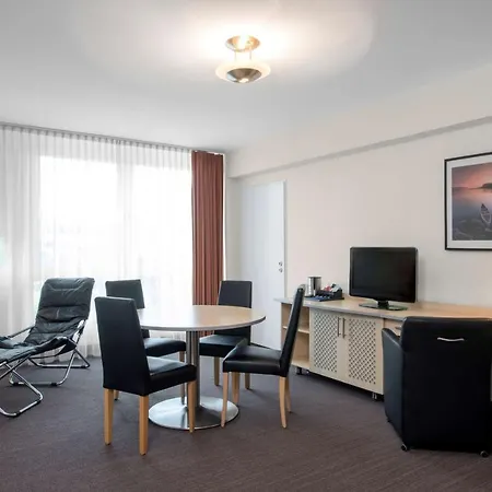 NH Berlin City West-3
