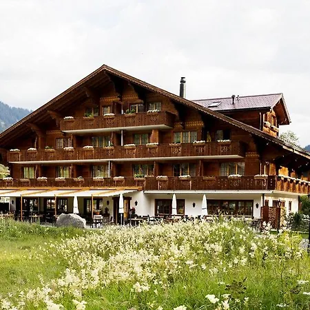 Hotel Alpenland-2