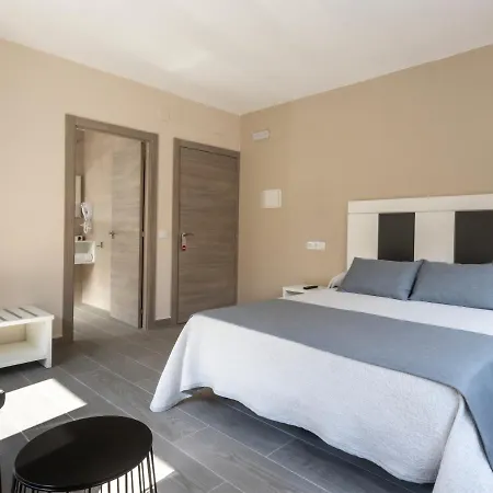 Hotel Querol-2