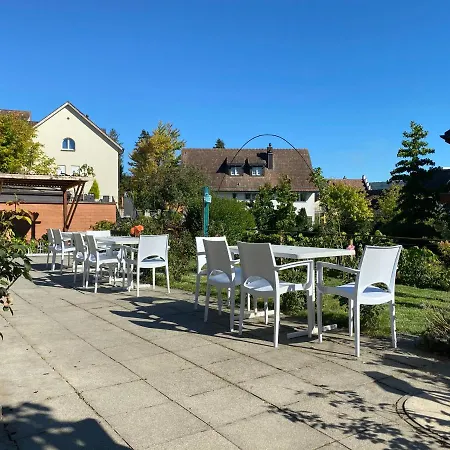 Garni-Hotel Mühletal-2