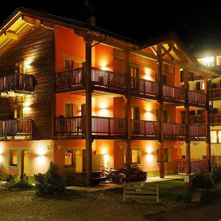 Bio Hotel Villa Cecilia-3