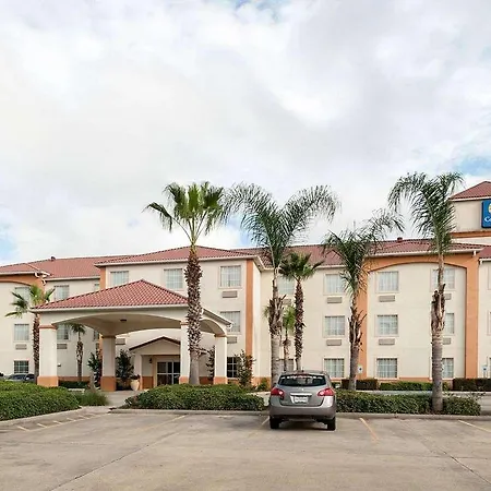 Best Western Heritage Inn & Suites-3