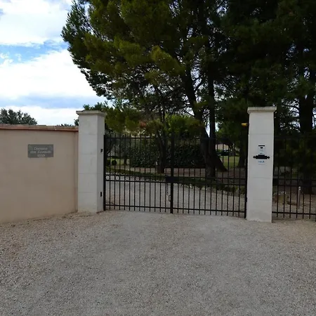 Domaine Des Ecureuils-2